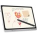 GRAPHIC TABLET 148X236MM/MAGIC NOTE PAD XPPEN CDM1101U-BEU (850065239613)