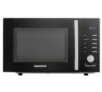 Microwave Daewoo KOR 25RBK (6426980750355)