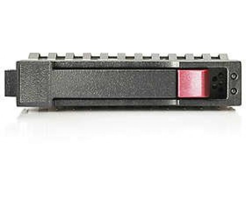 HPE HPE 793665-B21 dysk twardy 4 TB 7200 RPM 3.5" SATA III