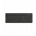 Ajazz membranowa przewodowa Ajazz AF98 Black USB-C