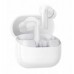 Baseus Baseus Bass BP1 NC In-Ear TWS Moon White