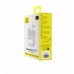 Baseus Baseus Bass BP1 NC In-Ear TWS Moon White