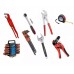 Rothenberger TOOLKITI ROBUCKET 9 EL.