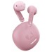 Hama FRESH 'N REBEL  BEZPRZEWODOWE DOUSZNE TWINS CORE 2 PASTEL PINK