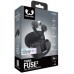Hama FRESH 'N REBEL  BEZPRZEWODOWE DOKANAŁOWE Z ANC TWINS FUSE 2 STORM GREY