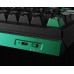 Keychron Lemokey L5 HE Cyber Ultra-Fast Lime Magnetic Switch (L5W-W1)