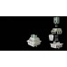 Keychron Lemokey L5 HE Cyber Ultra-Fast Lime Magnetic Switch (L5W-W1)