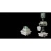 Keychron Lemokey L5 HE Cyber Ultra-Fast Lime Magnetic Switch (L5W-W1)