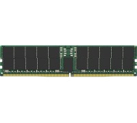 Kingston Kingston Technology KSM64R52BD4-96MC 96 GB 1 x 96 GB DDR5 6400 MT/s 288-pin DIMM Korekcja ECC