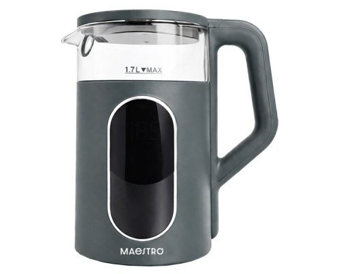 Maestro 1,7L 2220W MR-023-GREEN MAESTRO