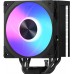 Modecom Volcano 0C T101 ARGB 120 czarne (MC-C-T101-AF0-B)