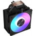 Modecom Volcano 0C T101 ARGB 120 czarne (MC-C-T101-AF0-B)
