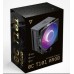 Modecom Volcano 0C T101 ARGB 120 czarne (MC-C-T101-AF0-B)