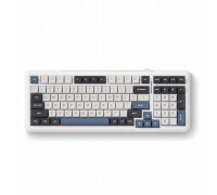 MCHOSE K99 Hyacinth Switch (K99-3A)