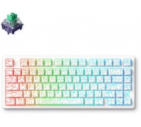 MCHOSE Jet 75 Kailh Magnetic God Switch (MC-Jet75-9)