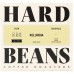 Hard Beans Hard Beans - kawa ziarnista Kolumbia Vanilla Heaven Filter 200 g
