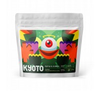 Runty Roaster KYOTO - kawa ziarnista Papua Nowa Gwinea Laman Filter 250 g