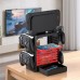 JYS Organiwith er Stojak Handles Na Konsolę Gry Pady For Nintenfor Switch 2 Ns2 Oled / Jys-ns153b-v2 / Cwith arny