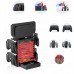 JYS Organiwith er Stojak Handles Na Konsolę Gry Pady For Nintenfor Switch 2 Ns2 Oled / Jys-ns153b-v2 / Cwith arny