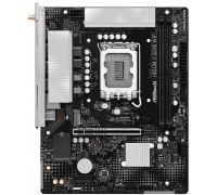 Intel H810 ASRock H810M-X GEN5 WIFI