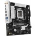 Intel H810 ASRock H810M-X GEN5 WIFI