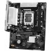 Intel H810 ASRock H810M-X GEN5 WIFI