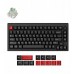 Keychron Lemokey L5 HE Ultra-Fast Lime Magnetic Switch (L5W-M1)