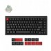 Keychron Lemokey L5 HE Ultra-Fast Lime Magnetic Switch (L5W-M1)