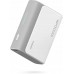 Cuktech CUKTECH 30W 10000mAh Power Bank 1C1A  - CP13- Grey Color