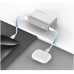 Cuktech CUKTECH 30W 10000mAh Power Bank 1C1A  - CP13- Grey Color