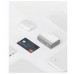 Cuktech CUKTECH 30W 10000mAh Power Bank 1C1A  - CP13- Grey Color