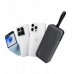 Cuktech Cuktech LPB200N 40W 20000mAh ze zintegrowanym kablem - Grey