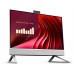 Dell Dell 24 All-in-One EC24250 Win 11 Pro i5-1334U/16GB/512GB SSD/23.8 FHD/Intel Iris Xe/Cam/WLAN + BT/Backlit Kb/3Y ProSupport