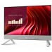 Dell Dell 24 All-in-One EC24250 Win 11 Pro i5-1334U/16GB/512GB SSD/23.8 FHD/Intel Iris Xe/Cam/WLAN + BT/Backlit Kb/3Y ProSupport