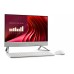 Dell Dell 24 All-in-One EC24250 Win 11 Pro i5-1334U/16GB/512GB SSD/23.8 FHD/Intel Iris Xe/Cam/WLAN + BT/Backlit Kb/3Y ProSupport