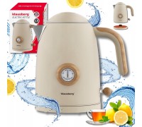 Klausberg 1,7L KB-9020