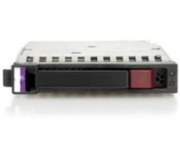 HP HDD 1TB Midline SAS 3.5 inch