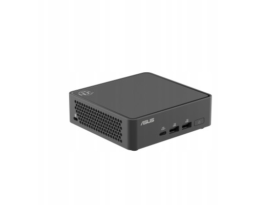 Komputer Asus ASUS Intel NUC15CRKU5 Ultra 5 225H 16GB DDR5 512GB SSD bez systemu