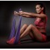 Body Sculpture Flex BB 102NC różne poziomy oporu w zestawie wielokolorowy 3 szt.