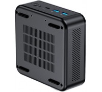 Komputer Minix Mini PC Minix NR660LP Ryzen 5 6600H 16GB 512GB Windows 11 Pro