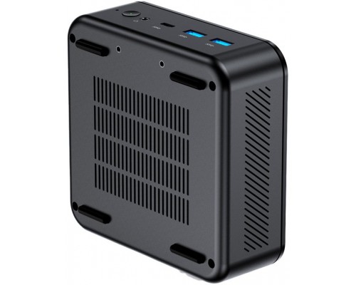 Komputer Minix Mini PC Minix NR660LP Ryzen 5 6600H 16GB 512GB Windows 11 Pro
