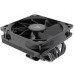 Akasa VIPER H6L M2 Low-Profile CPU-Khler - 120mm czarny