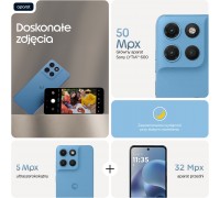 Motorola Motorola G17 Power 8/256GB Alaskan Blue