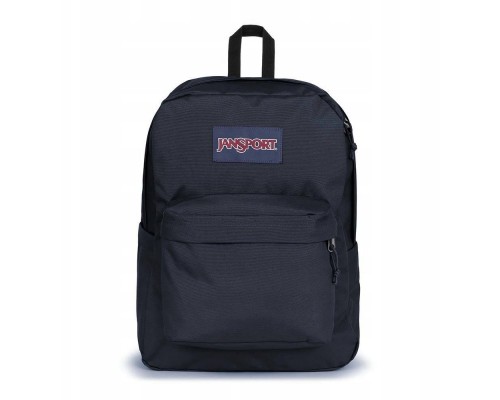 JanSport Superbreak Plus Backpack EK0A5BAON54 granatowy One size