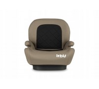 FCaretero FOTELIK IRBIS I-SIZE BEIGE (125-150)