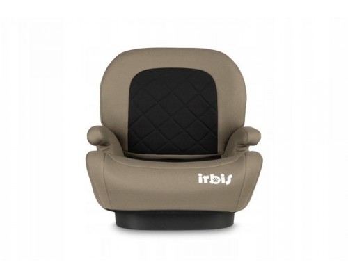 FCaretero FOTELIK IRBIS I-SIZE BEIGE (125-150)