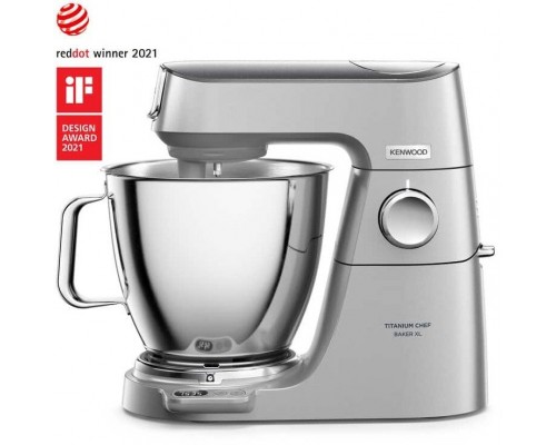 Kenwood PROCESSOR FOOD KVL85.704SI KENWOOD
