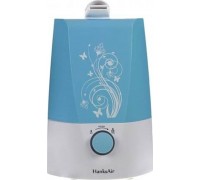 Hanks Air NAW-04 Blue