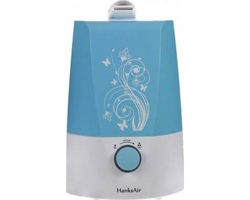 Hanks Air NAW-04 Blue