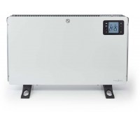 Nedis Nedis SmartLife HTCO50WTW 2000W White